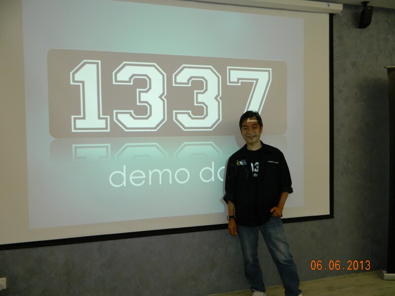 1337 Accelerator - 14 1337 Accelerator - 14
